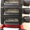 Open X, T en W series - Afbeelding 2