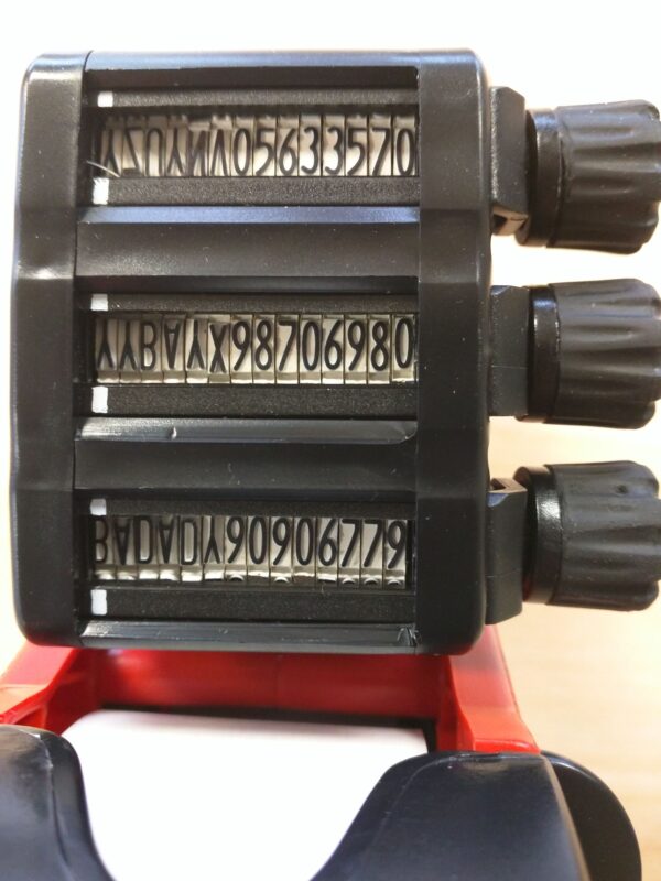 Open X, T en W series - Afbeelding 2