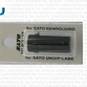 Sato Kendo inktrollen