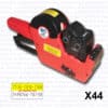 Open X, T en W series - Afbeelding 8