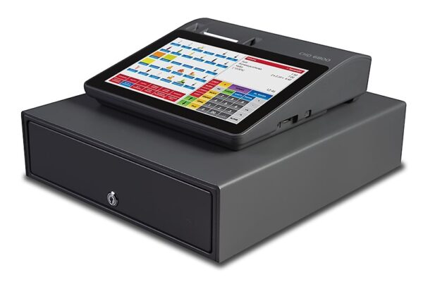 PortaPOS all-in-one touch kassasysteem - Afbeelding 6