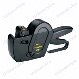 Sato Kendo 26 prijstang voor 26x12 mm prijsetiketten