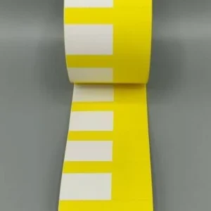 Schapkaarten 70x38 mm
