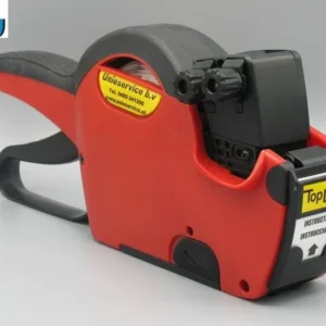 TopLine prijstangen