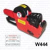 Open X, T en W series - Afbeelding 7