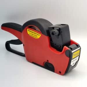 TopLine prijstangen