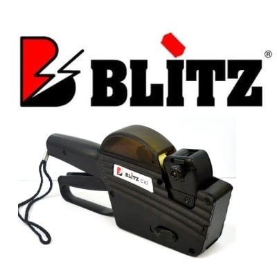 Blitz prijstang Unieservice