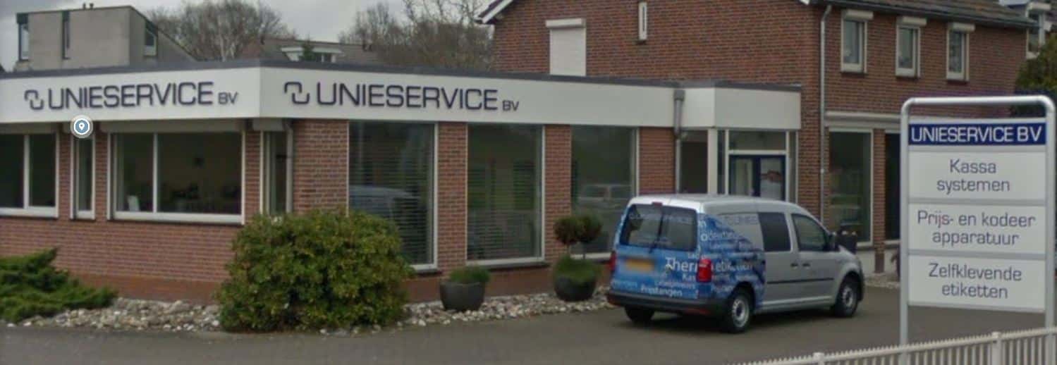 Unieservice bv