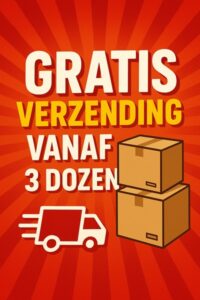 Thermorollen gratis verzending Unieservice